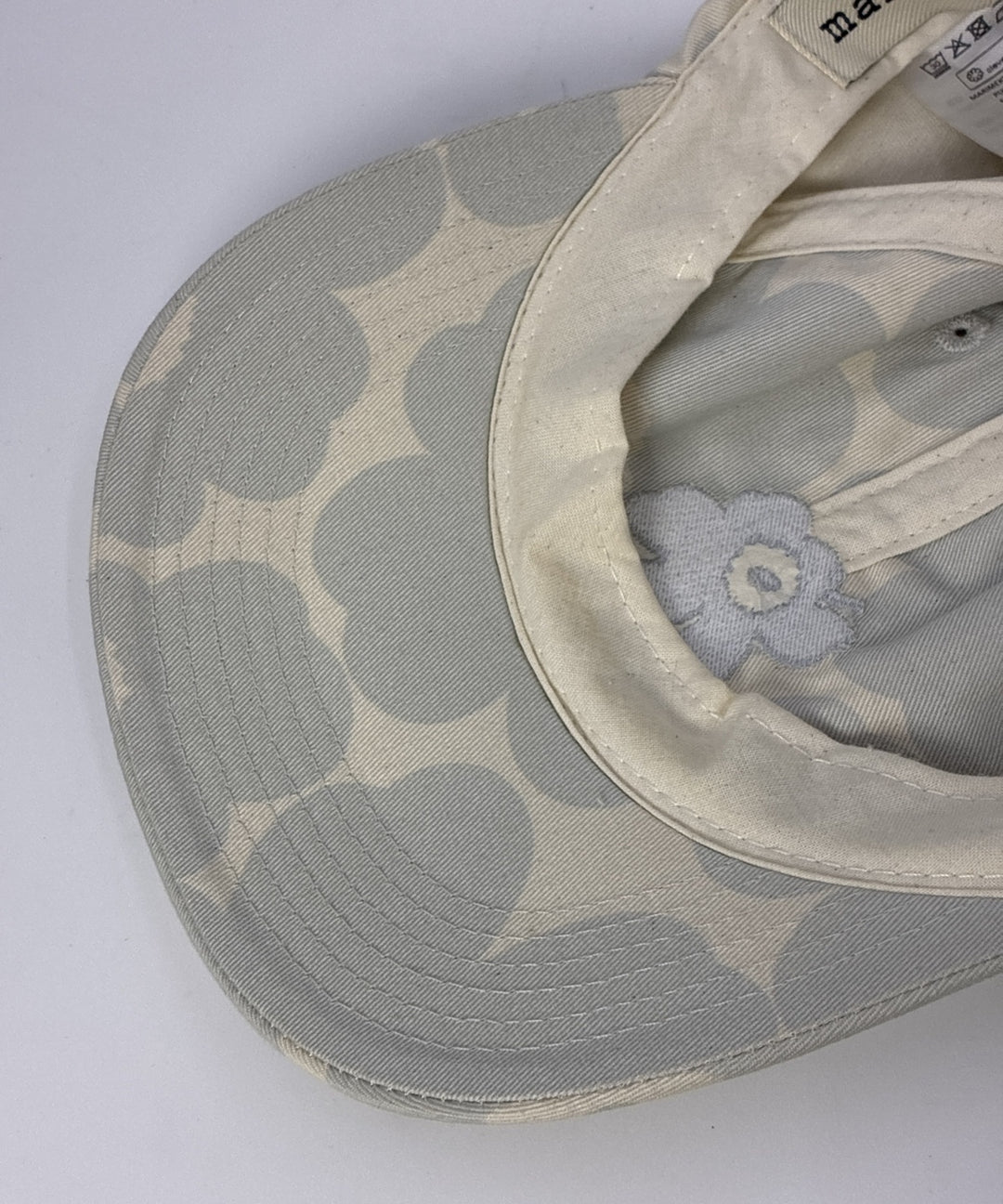 marimekko หมวกแก๊ป