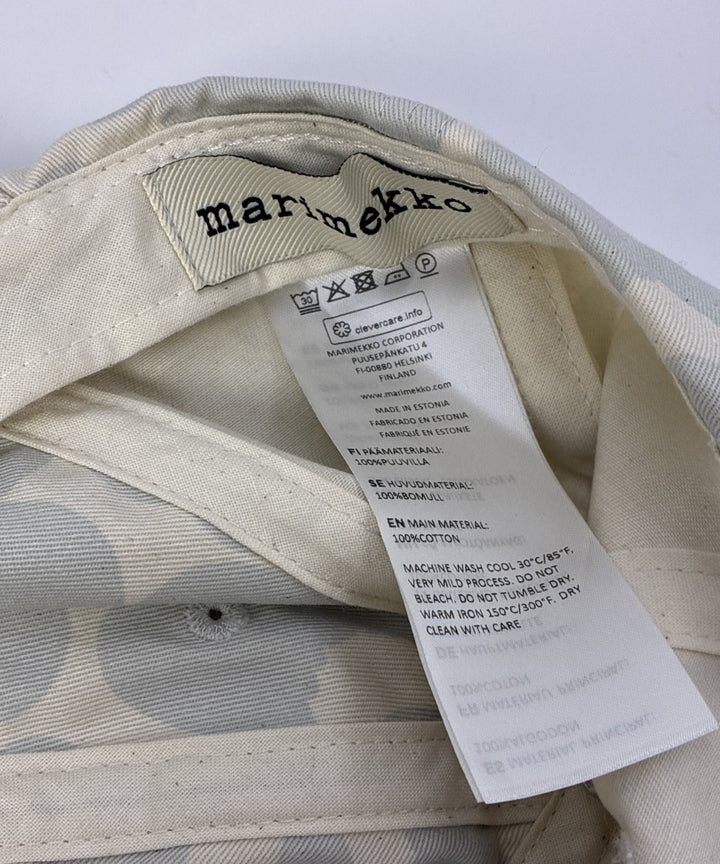 marimekko หมวกแก๊ป