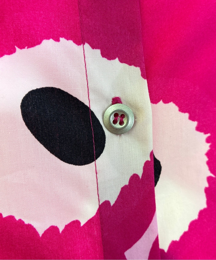 marimekko ชุดเดรส