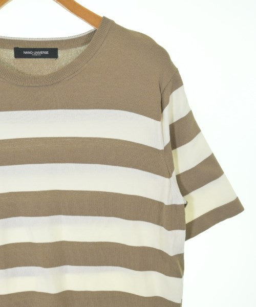 nano UNIVERSE Sweaters