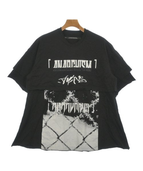 JULIUS เสื้อยืด/เสื้อท็อปส์