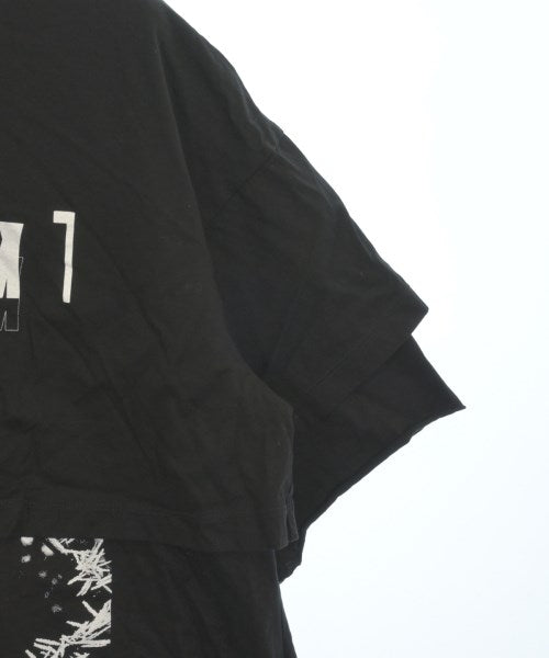 JULIUS เสื้อยืด/เสื้อท็อปส์