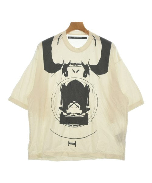 JULIUS เสื้อยืด/เสื้อท็อปส์