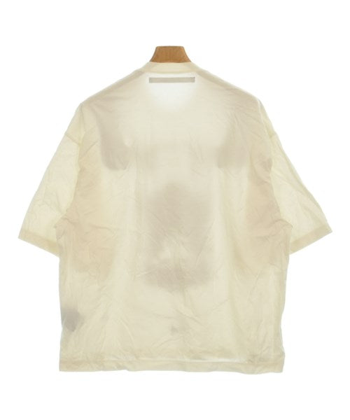 JULIUS เสื้อยืด/เสื้อท็อปส์