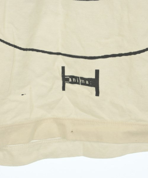 JULIUS เสื้อยืด/เสื้อท็อปส์
