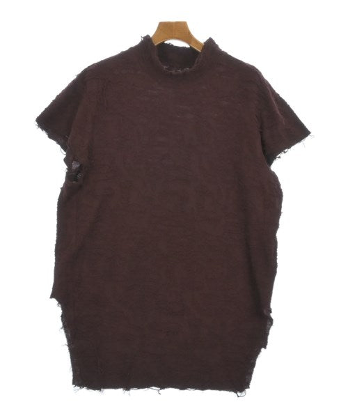 JULIUS เสื้อยืด/เสื้อท็อปส์