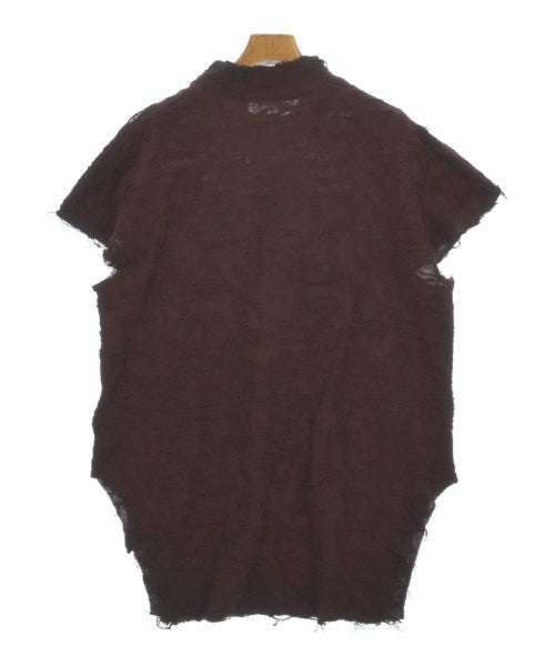 JULIUS เสื้อยืด/เสื้อท็อปส์