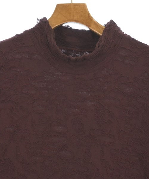 JULIUS เสื้อยืด/เสื้อท็อปส์