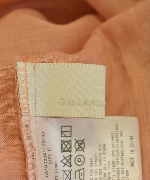 GALLARDA GALANTE เสื้อสตรี