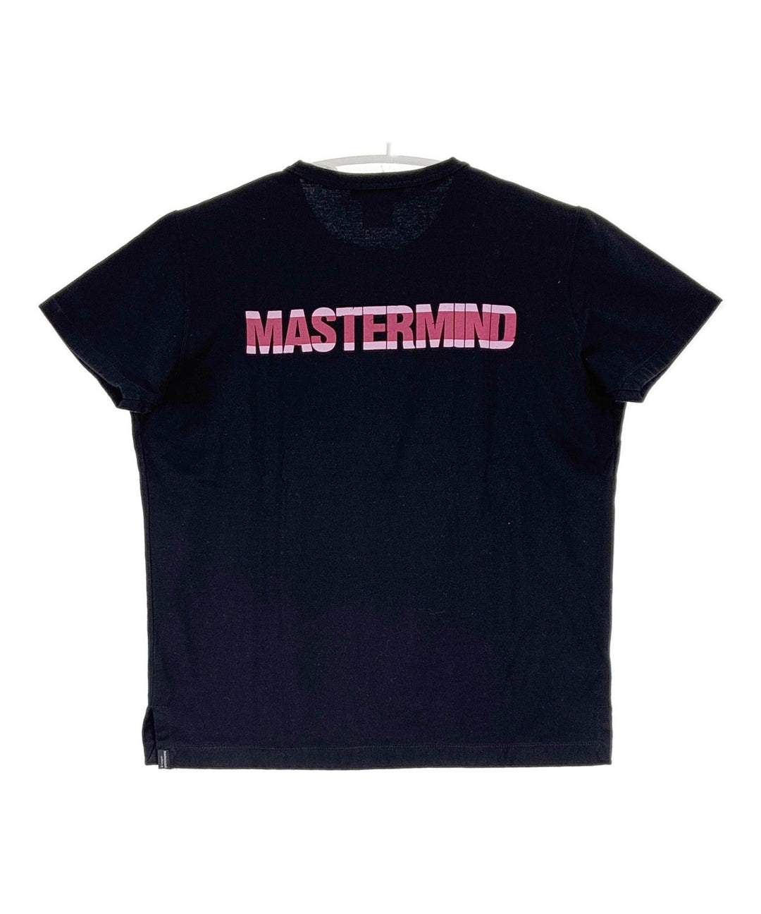MASTER MIND JAPAN เสื้อยืด/เสื้อท็อปส์
