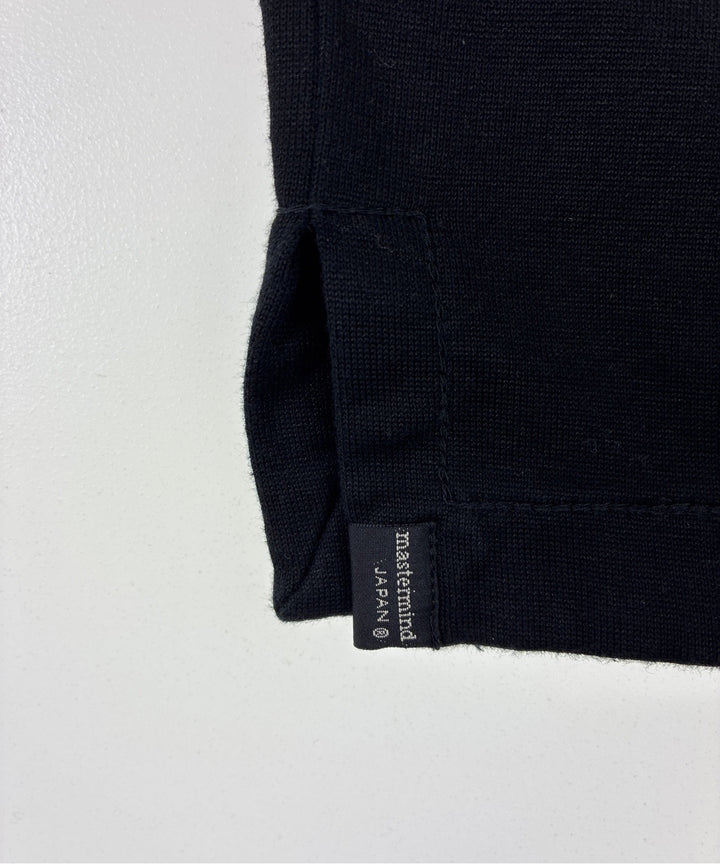 MASTER MIND JAPAN เสื้อยืด/เสื้อท็อปส์