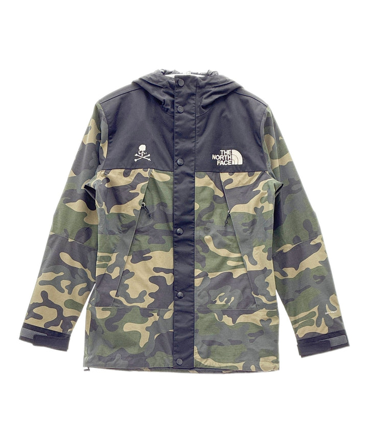 MASTER MIND JAPAN แจ็คเก็ตเบลาส์