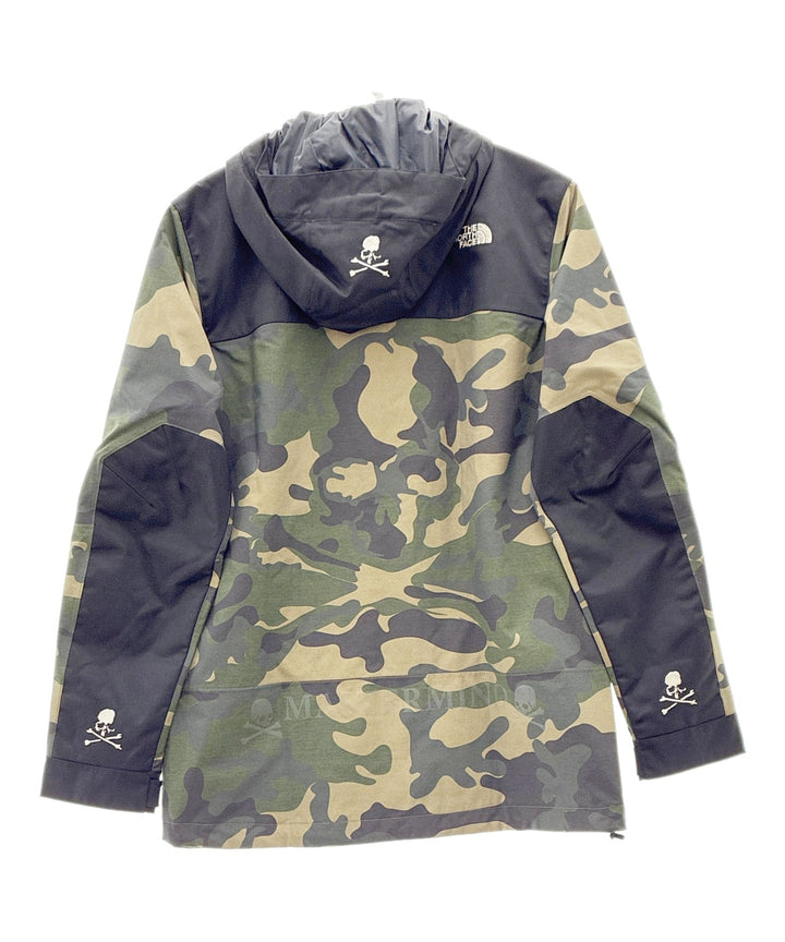 MASTER MIND JAPAN แจ็คเก็ตเบลาส์