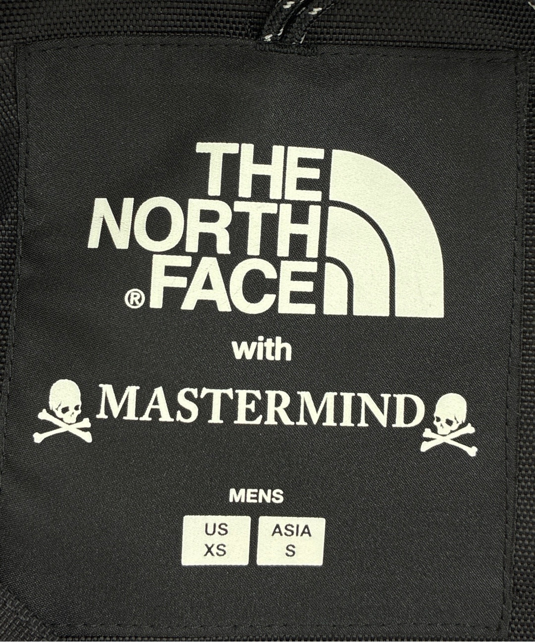 MASTER MIND JAPAN แจ็คเก็ตเบลาส์