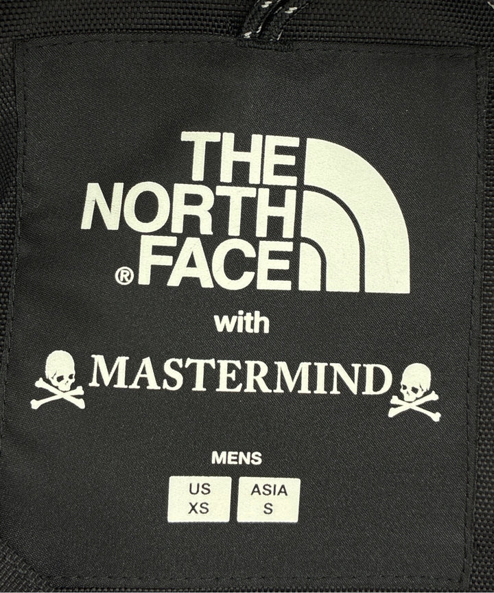 MASTER MIND JAPAN แจ็คเก็ตเบลาส์