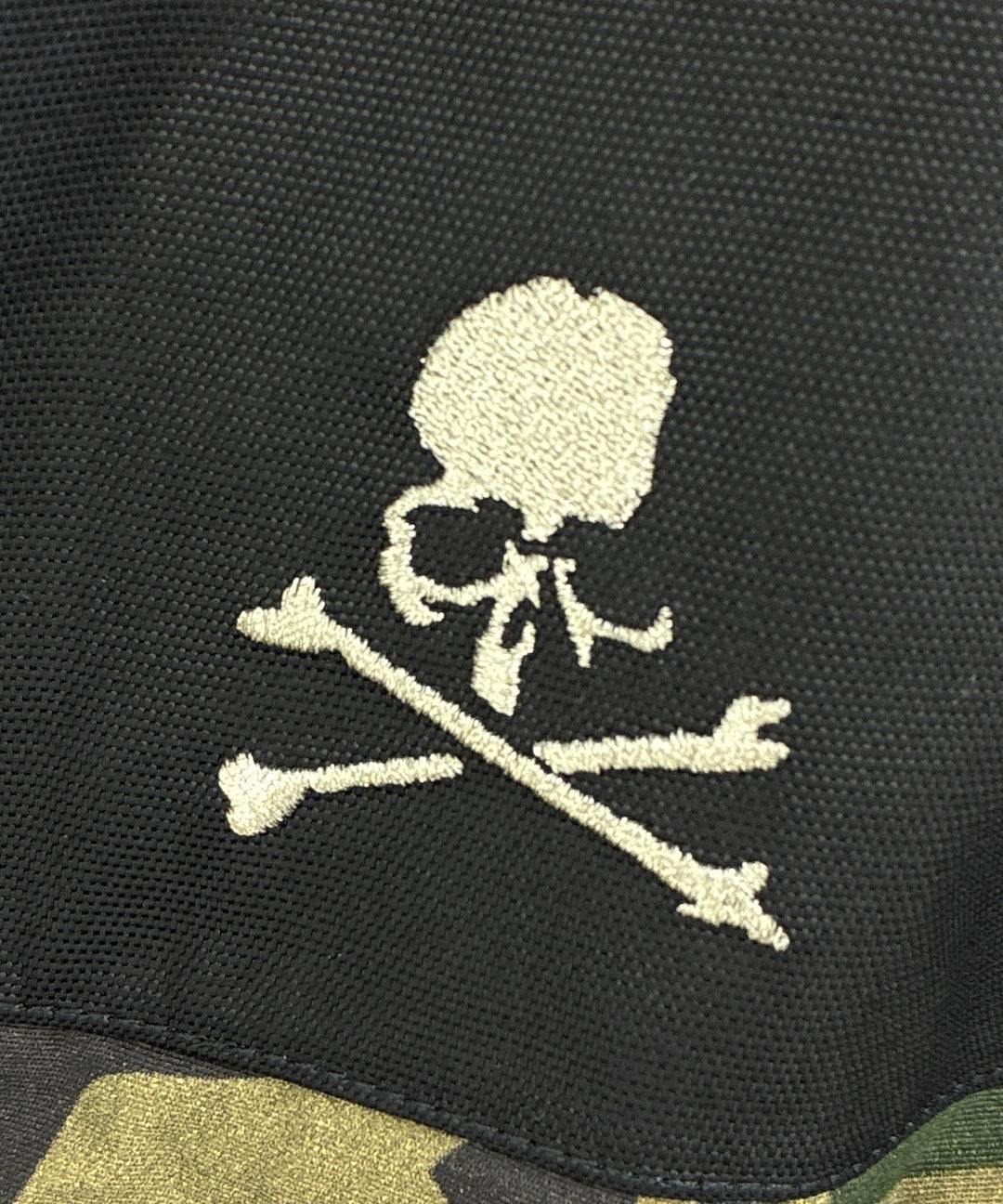 MASTER MIND JAPAN แจ็คเก็ตเบลาส์