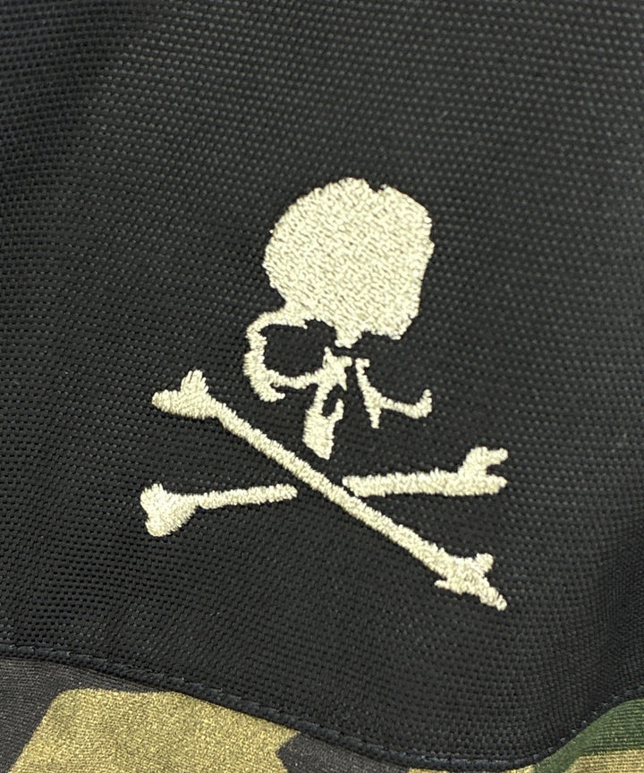 MASTER MIND JAPAN แจ็คเก็ตเบลาส์