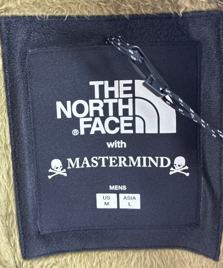 MASTER MIND JAPAN แจ็คเก็ต