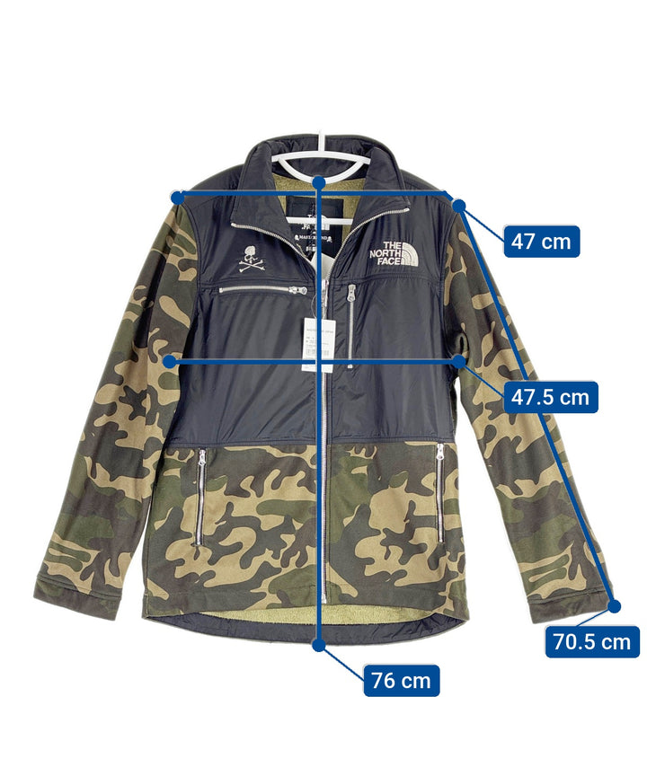 MASTER MIND JAPAN แจ็คเก็ต