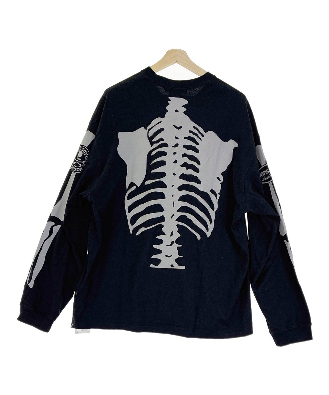 MASTER MIND JAPAN เสื้อยืด/เสื้อท็อปส์