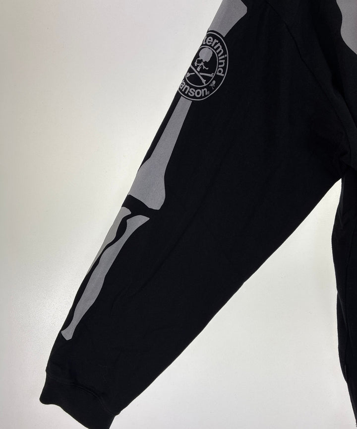 MASTER MIND JAPAN เสื้อยืด/เสื้อท็อปส์