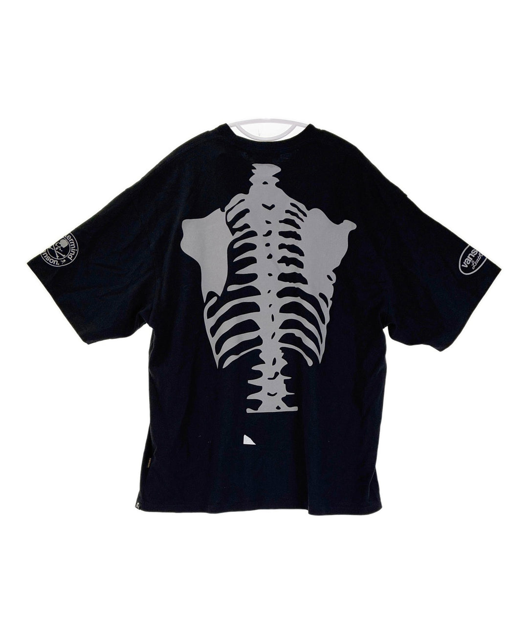 MASTER MIND JAPAN เสื้อยืด/เสื้อท็อปส์