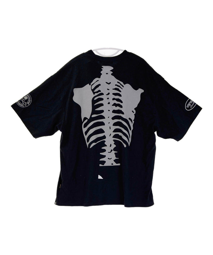 MASTER MIND JAPAN เสื้อยืด/เสื้อท็อปส์