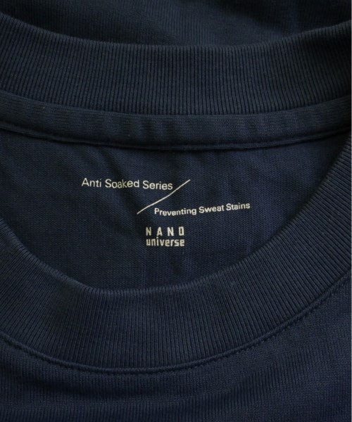 nano UNIVERSE เสื้อยืด/เสื้อท็อปส์