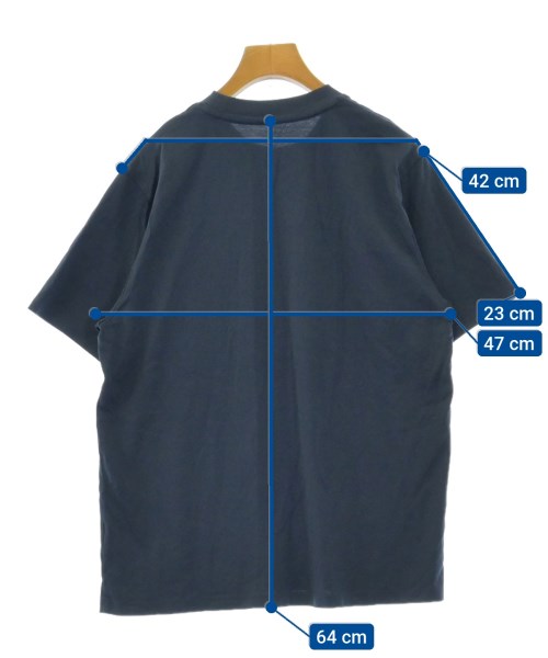 nano UNIVERSE เสื้อยืด/เสื้อท็อปส์