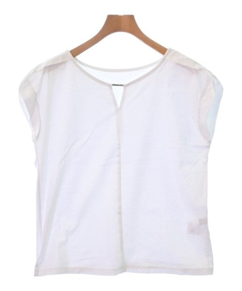 nano UNIVERSE เสื้อยืด/เสื้อท็อปส์