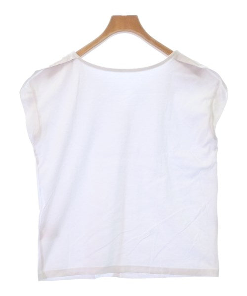 nano UNIVERSE เสื้อยืด/เสื้อท็อปส์