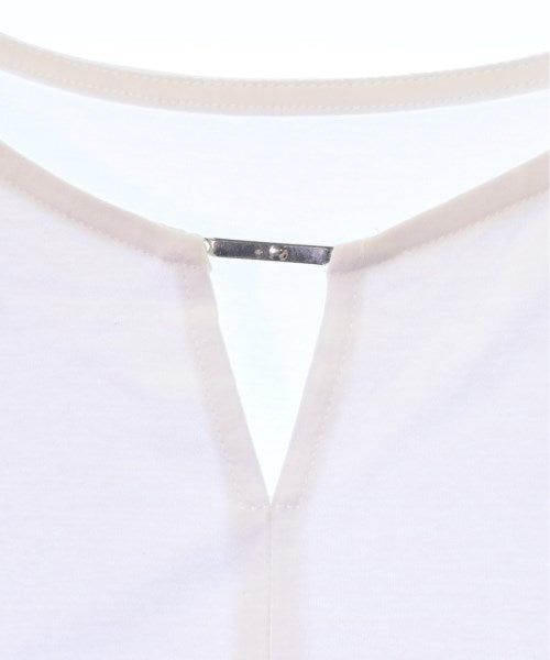 nano UNIVERSE เสื้อยืด/เสื้อท็อปส์