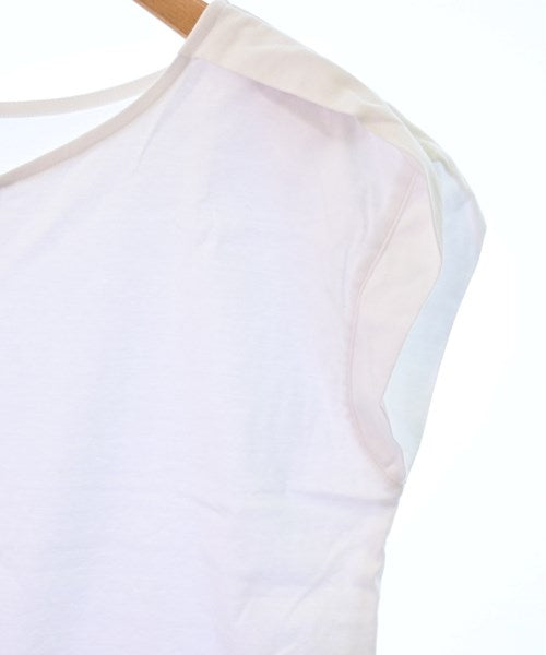 nano UNIVERSE เสื้อยืด/เสื้อท็อปส์