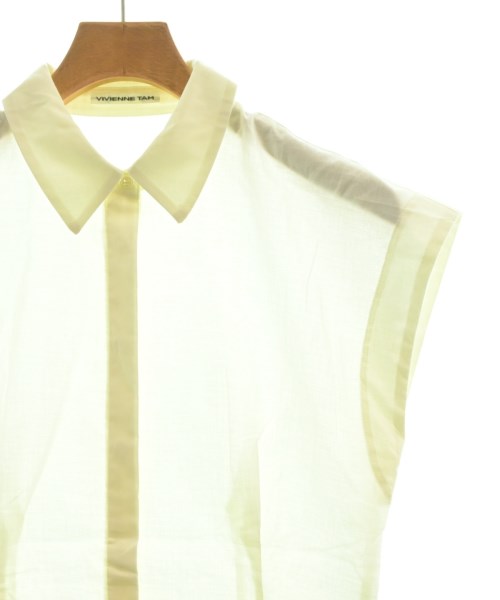 VIVIENNE TAM เสื้อสตรี