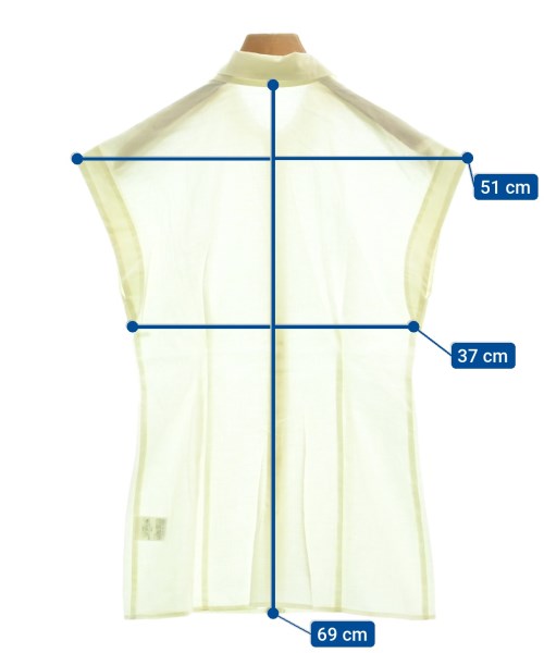 VIVIENNE TAM เสื้อสตรี