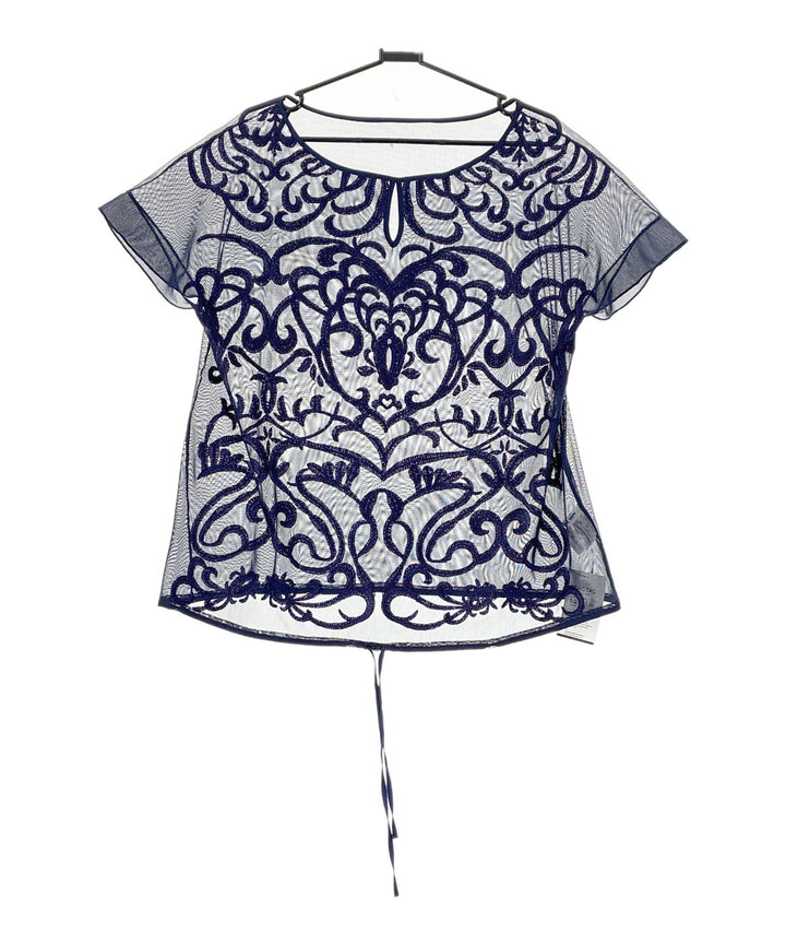 VIVIENNE TAM เสื้อสตรี