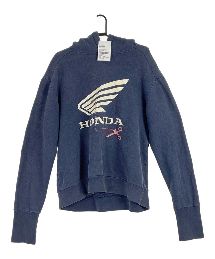 SHINICHIRO ARAKAWA เสื้อฮู้ด