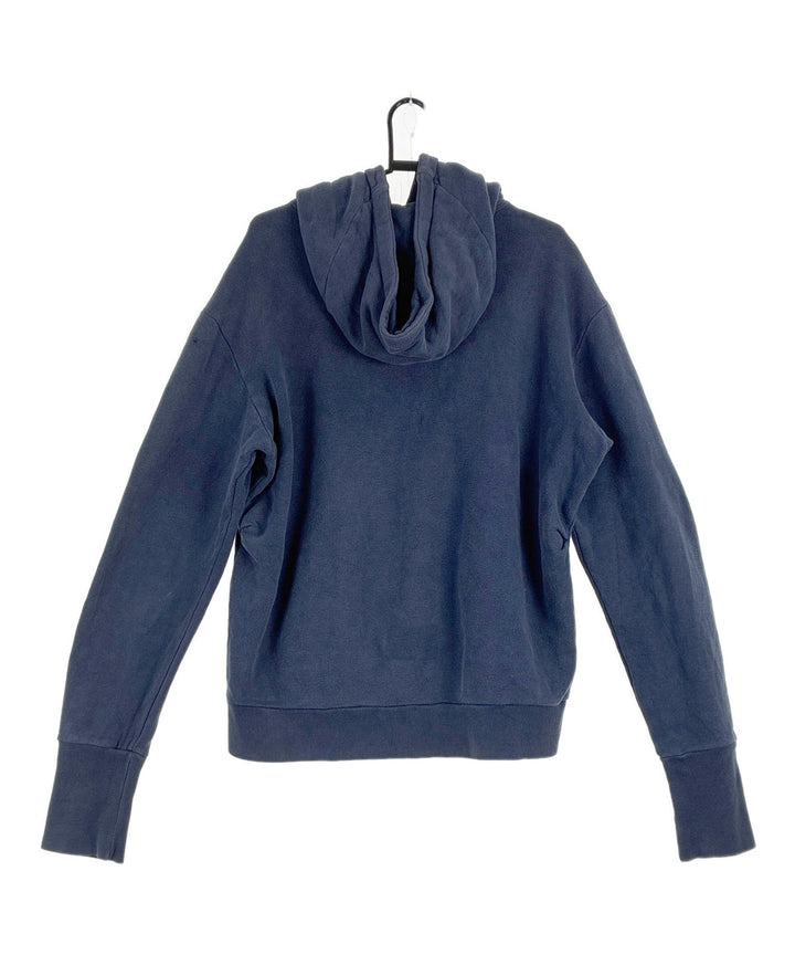 SHINICHIRO ARAKAWA เสื้อฮู้ด