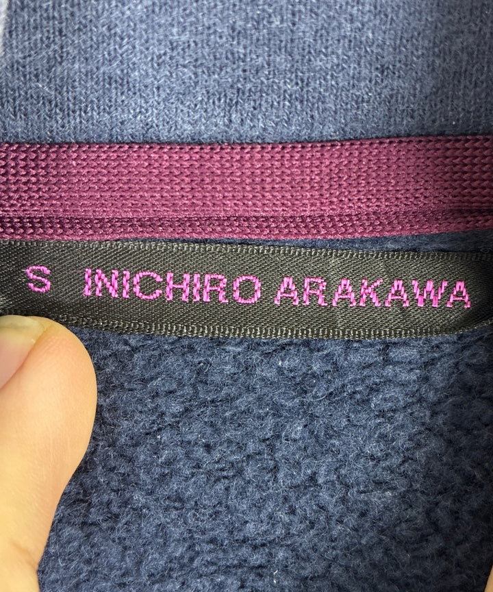 SHINICHIRO ARAKAWA เสื้อฮู้ด