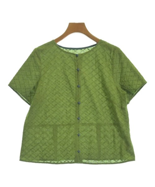 Jocomomola เสื้อลำลอง