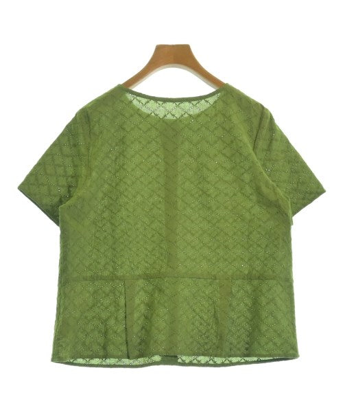 Jocomomola เสื้อลำลอง
