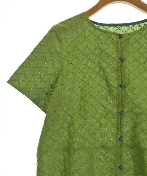 Jocomomola เสื้อลำลอง