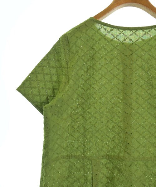 Jocomomola เสื้อลำลอง