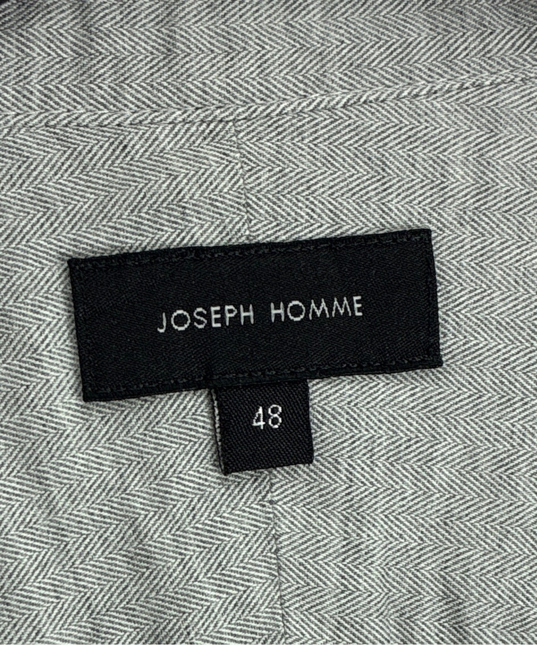 JOSEPH HOMME เสื้อเชิ้ต