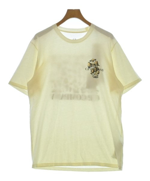 C.P COMPANY เสื้อยืด/เสื้อท็อปส์