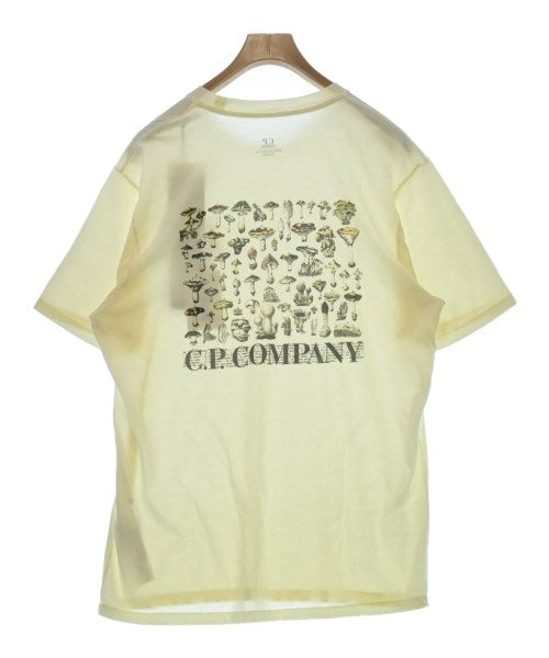 C.P COMPANY เสื้อยืด/เสื้อท็อปส์