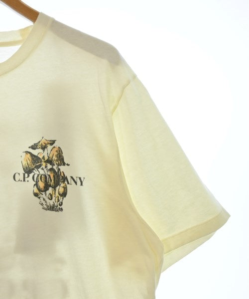 C.P COMPANY เสื้อยืด/เสื้อท็อปส์