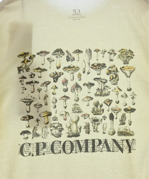 C.P COMPANY เสื้อยืด/เสื้อท็อปส์