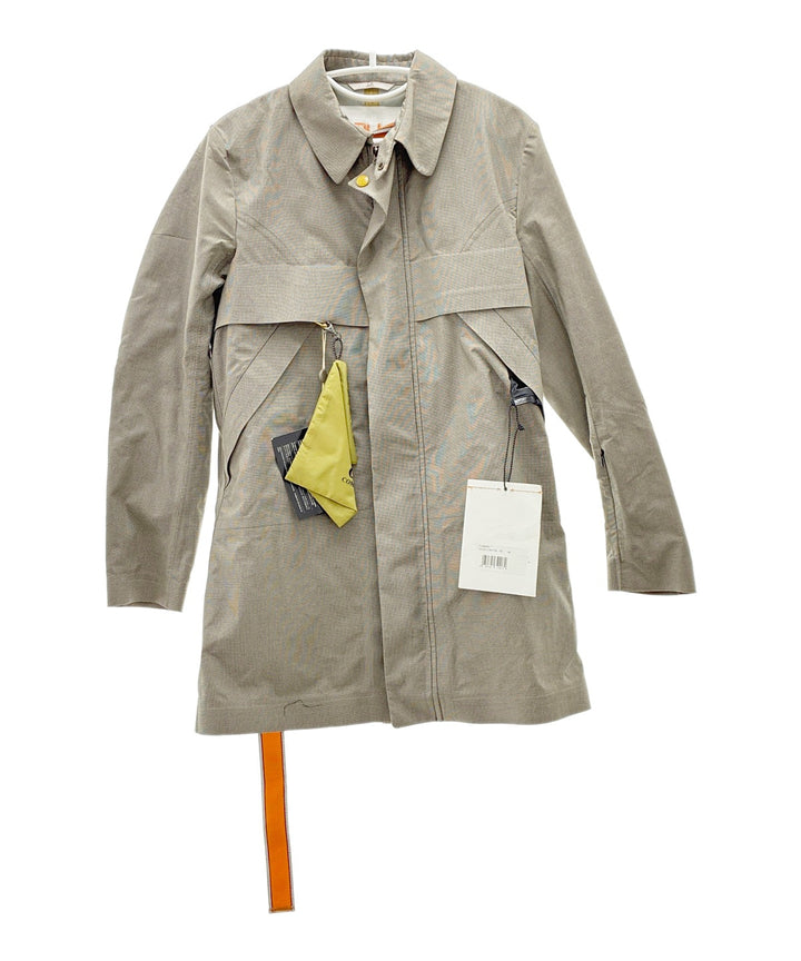 C.P COMPANY เสื้อโค้ท