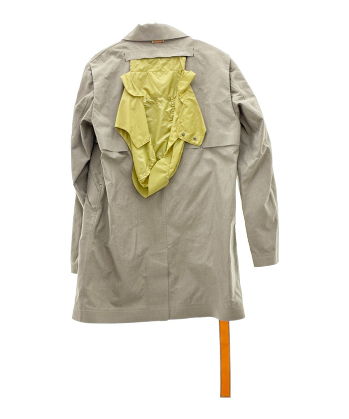 C.P COMPANY เสื้อโค้ท